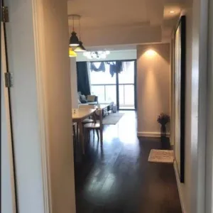 Green Town Yang Liu Jun