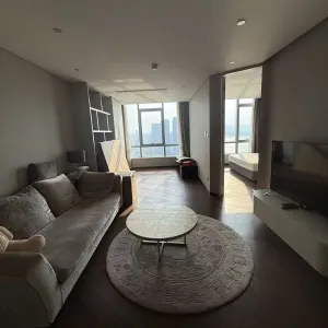 云台国际商务中心（杭州印）