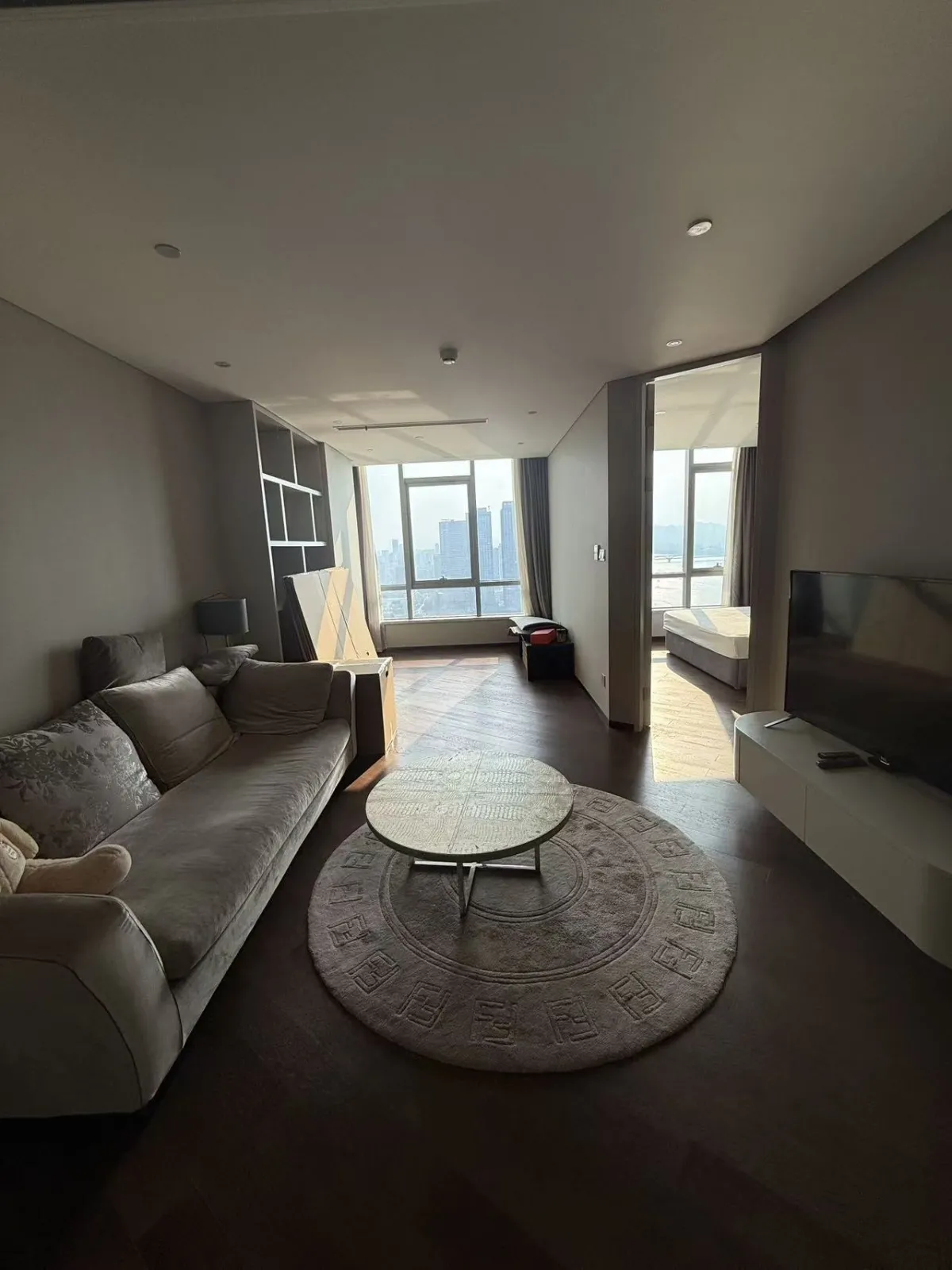 云台国际商务中心（杭州印）