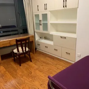 观邸国际（钱塘大观）