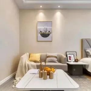 Dark Blue International Center