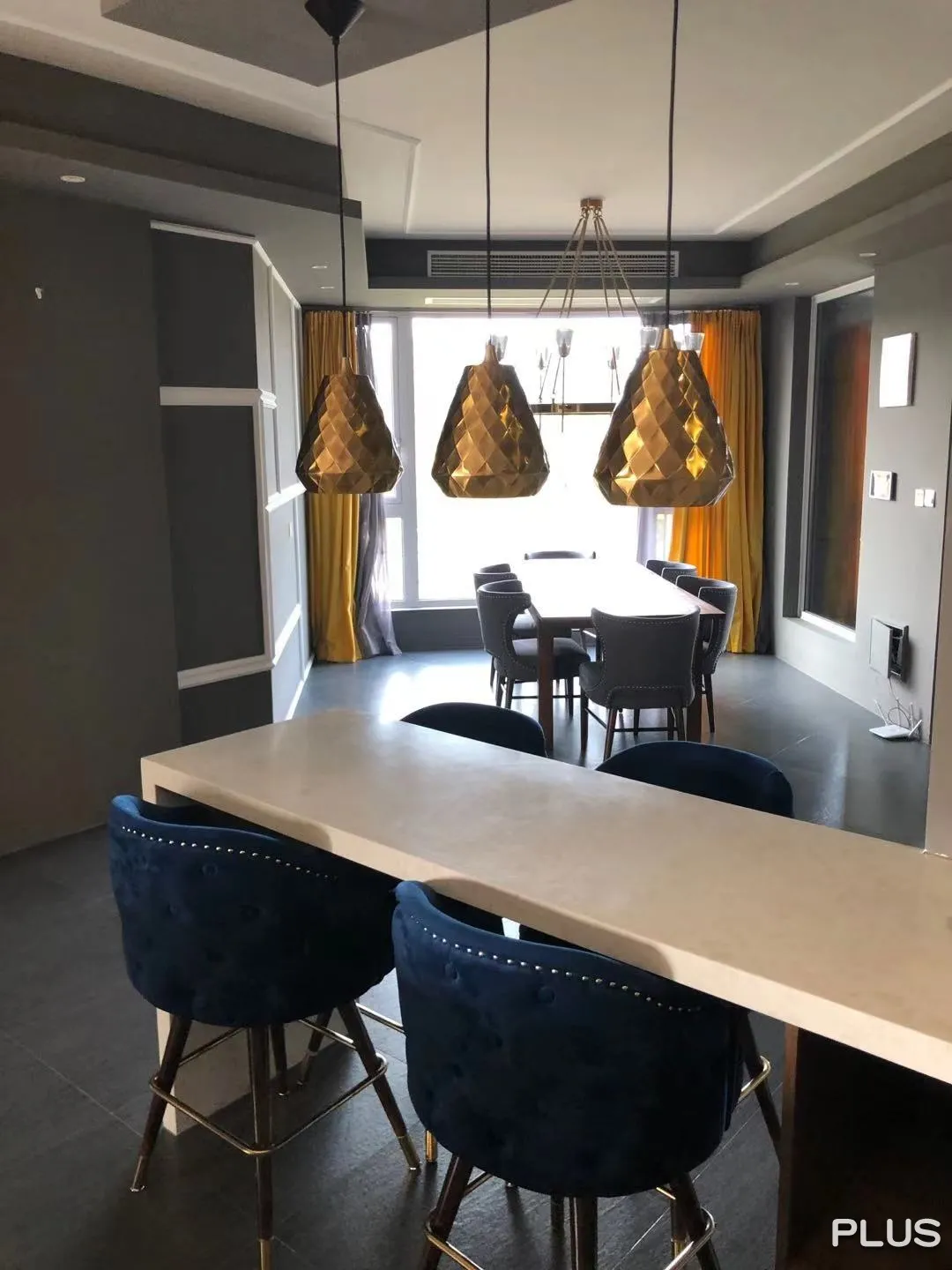 观邸国际（钱塘大观）