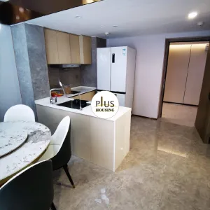 Zhong Nan Furture In 