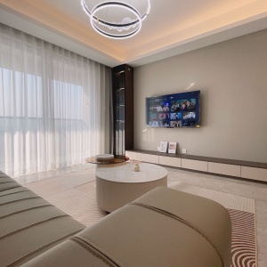 Hangcheng  Future Center