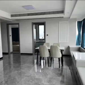 Wubao Yuerongwan Dongqu