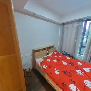 Green Town Yang Liu Jun