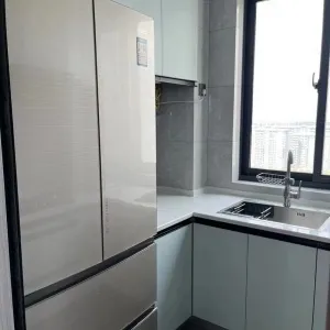 Wubao Yuerongwan Dongqu