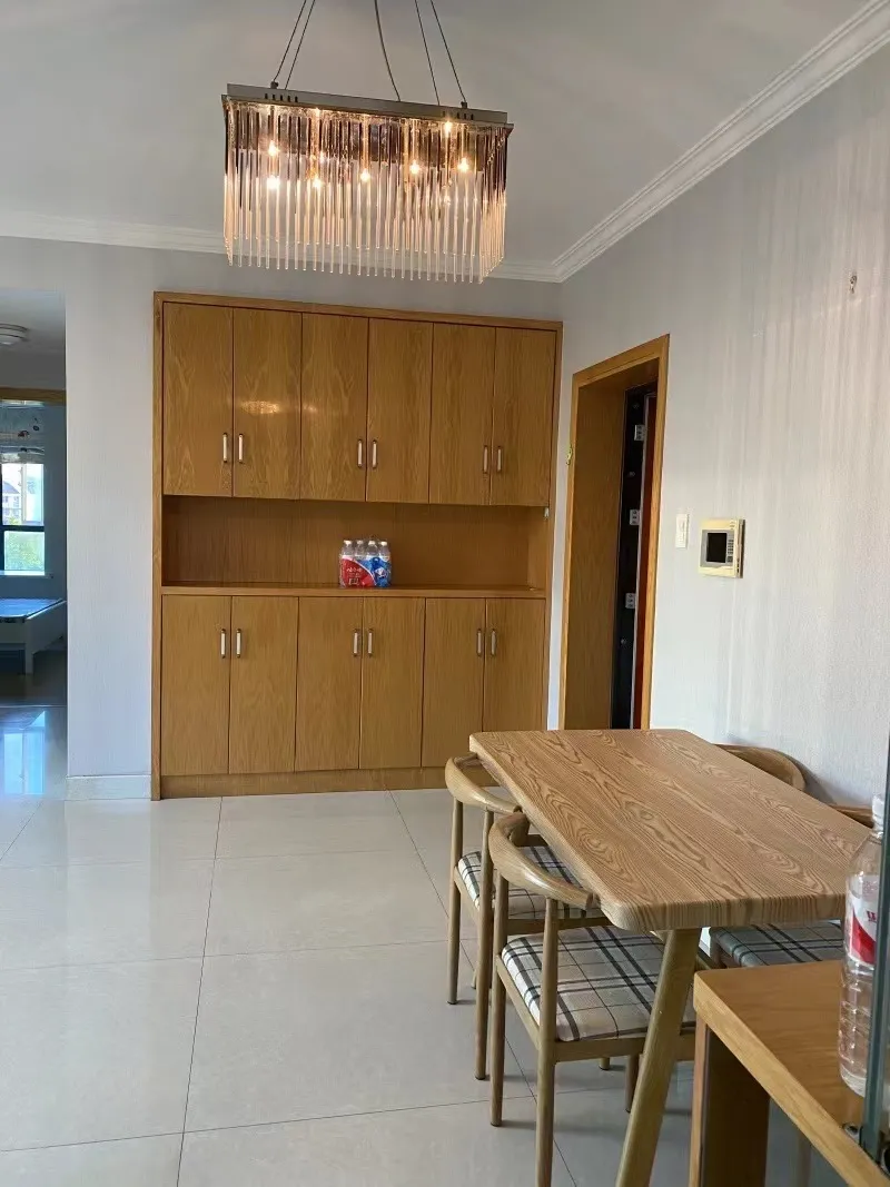 同城印象花苑西区