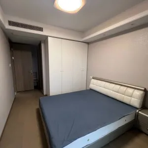 钱江古墩彩虹轩