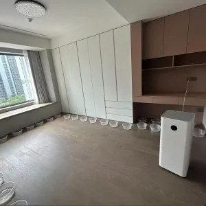 杭曜置地中心一区