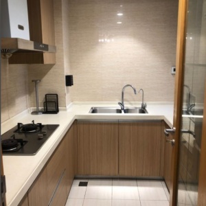 Green Town Yang Liu Jun