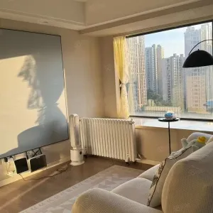 Wanke Beichen Zhiguang Erqi