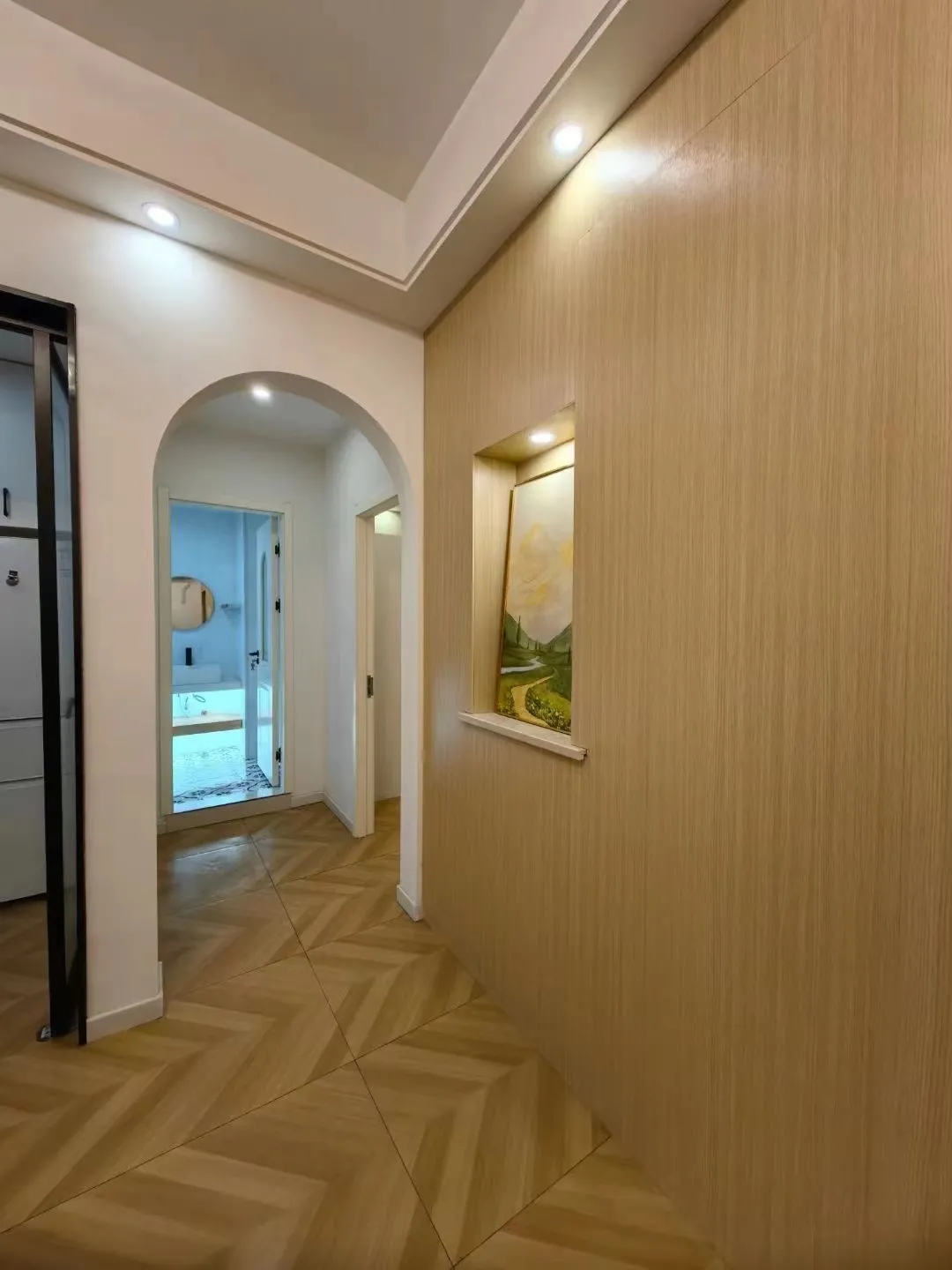 顺发·美哉美城