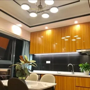 Zhongjiao Caifu Dasha