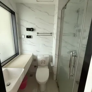 恒祺商务中心（恒祺克拉天玺）