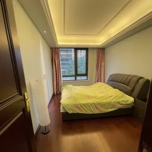 绿城九龙仓钱塘明月