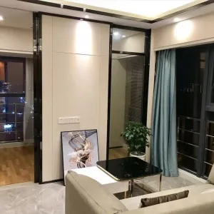 Zhongjiao Caifu Dasha