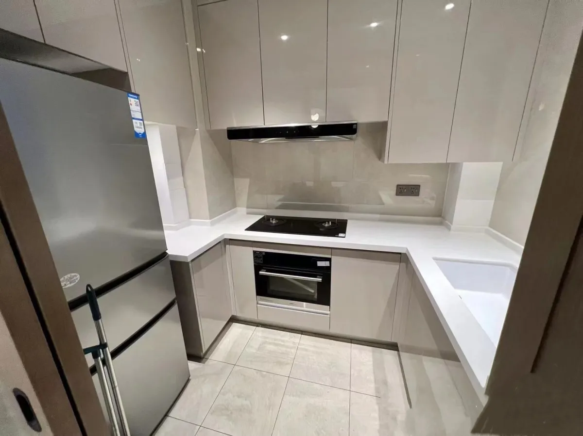 地铁万科天空之城