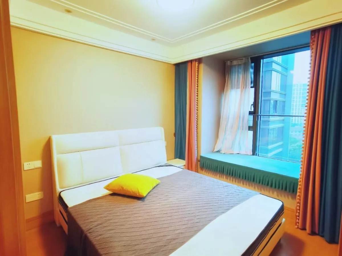 融创涌清府（涌璘府）