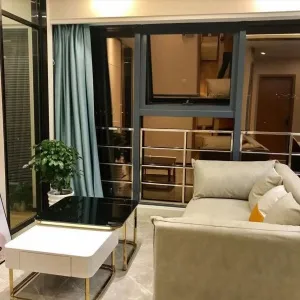 Zhongjiao Caifu Dasha