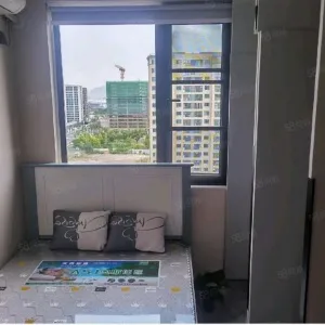 Shengshi liming Jiayuan