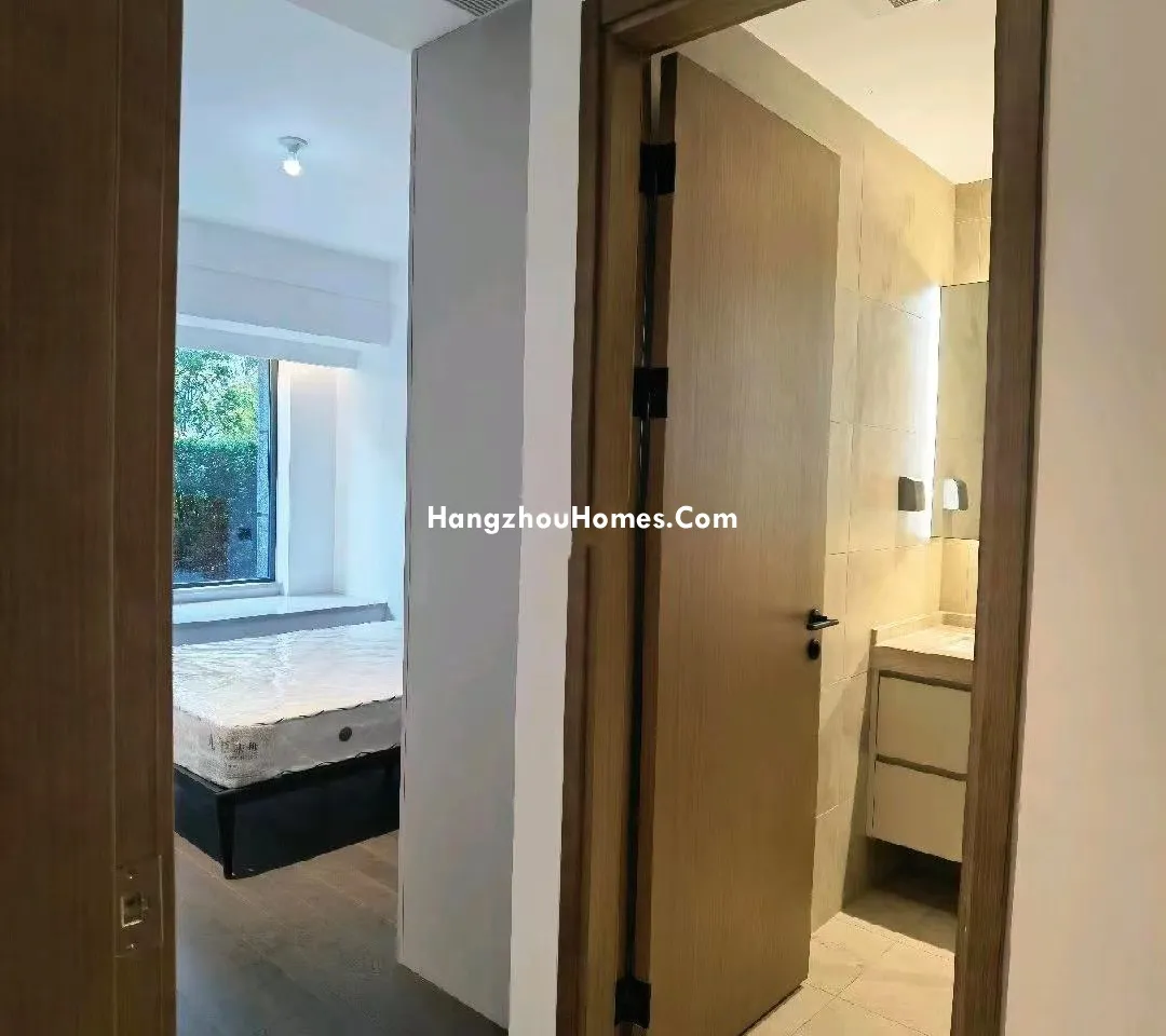 地铁万科天空之城