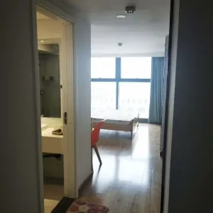 恒祺商务中心（恒祺克拉天玺）