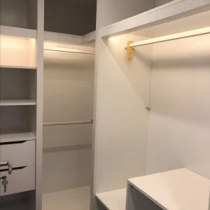 绿城杨柳郡四区