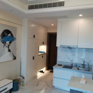 Dark Blue International Center