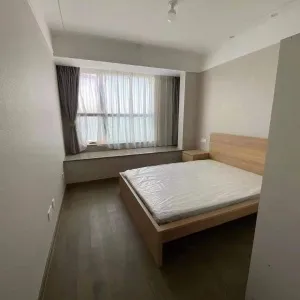 融创江南壹号院（竞潮江南院）