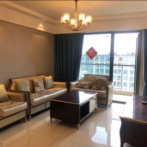 Green Town Yang Liu Jun