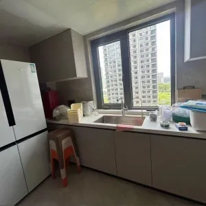 杭曜置地中心一区