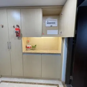 Wanke Beichen Zhiguang Erqi