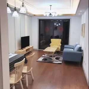 龙湖春江天玺