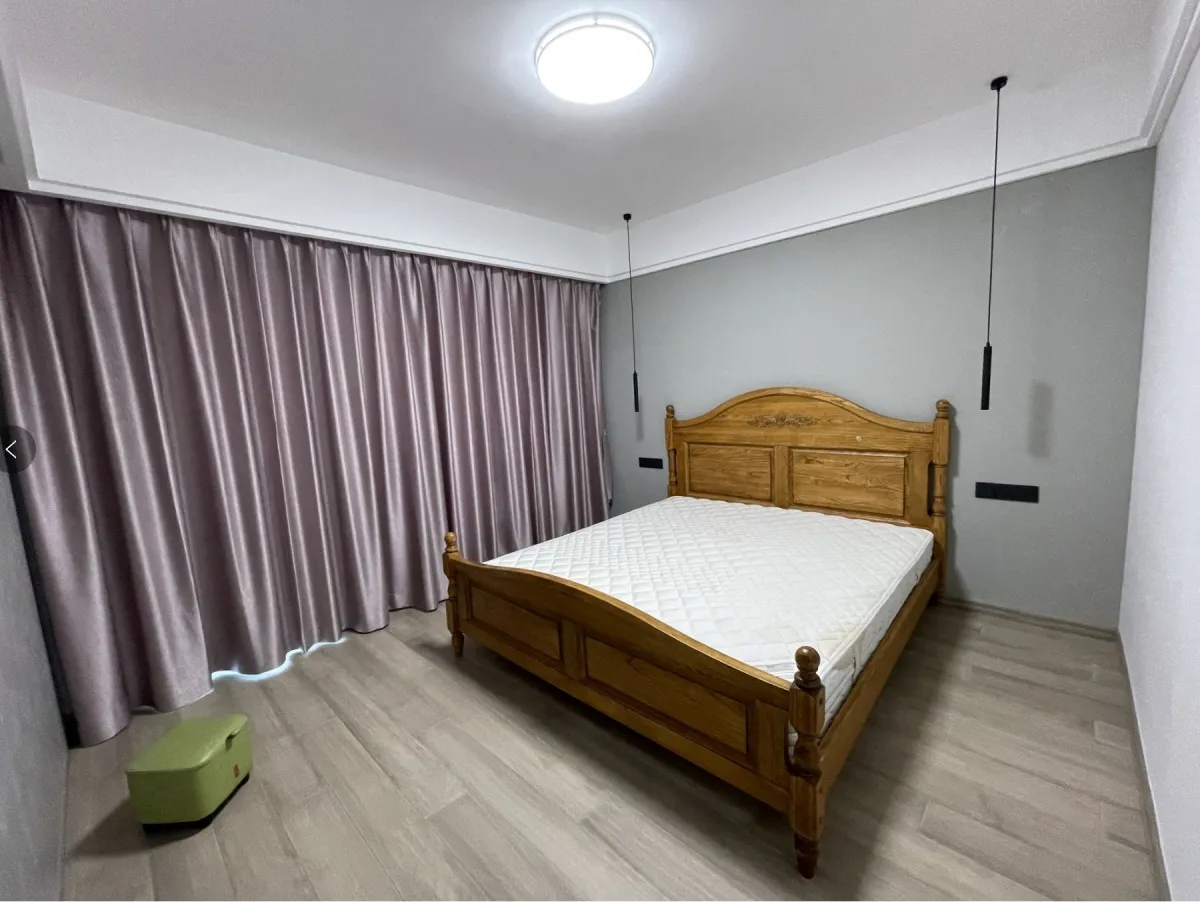 赞成林风（林风花园）