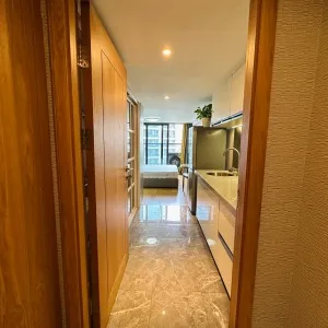 奥体国际村（桃源财富中心）