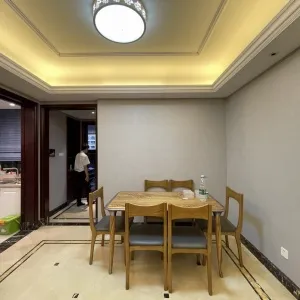 绿城九龙仓钱塘明月