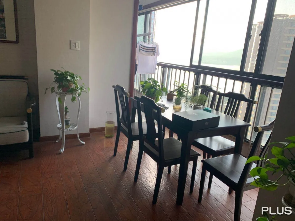 观邸国际（钱塘大观）