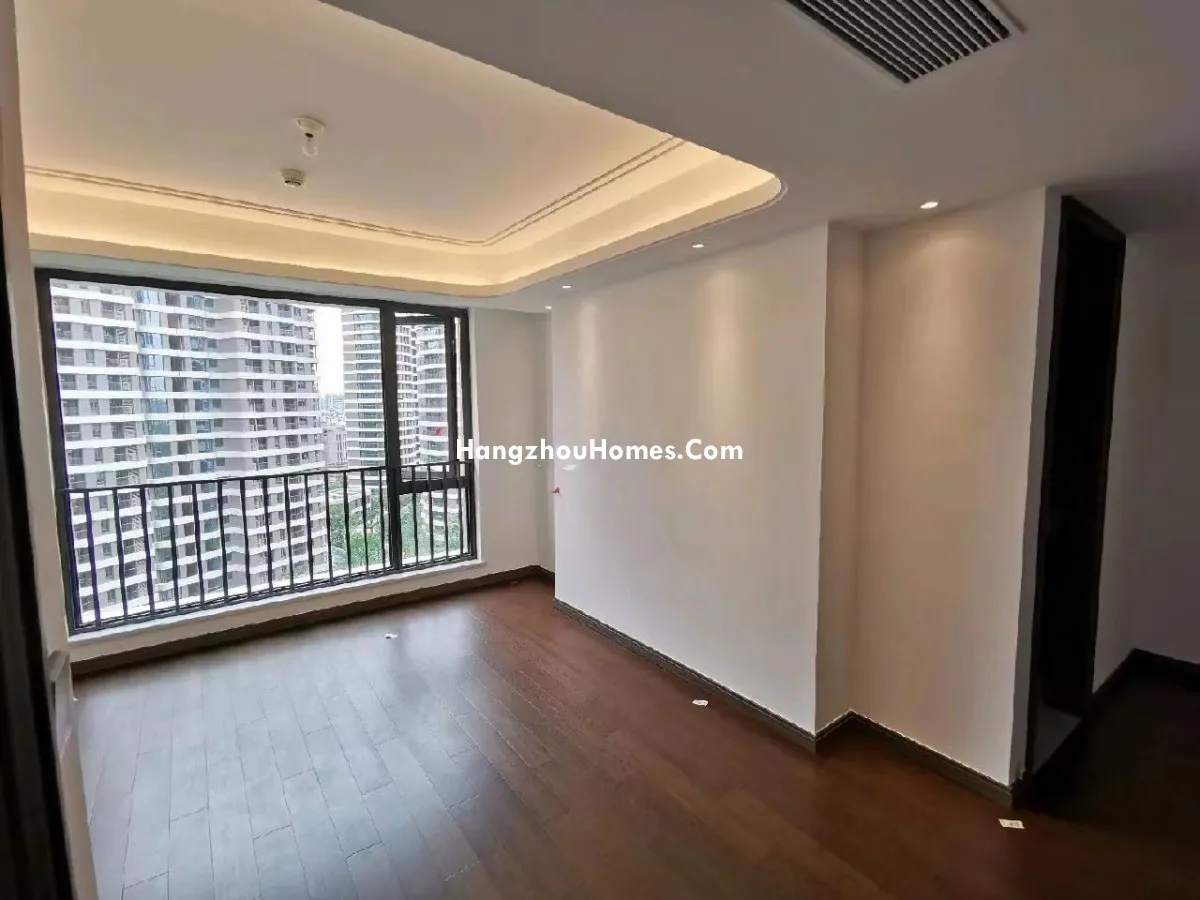 都会森林（玉润钱潮府）