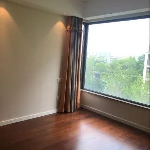 绿城杨柳郡四区