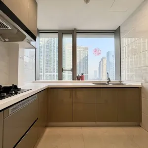 Dark Blue International Center