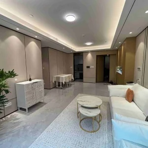 华润置地亚奥城北区