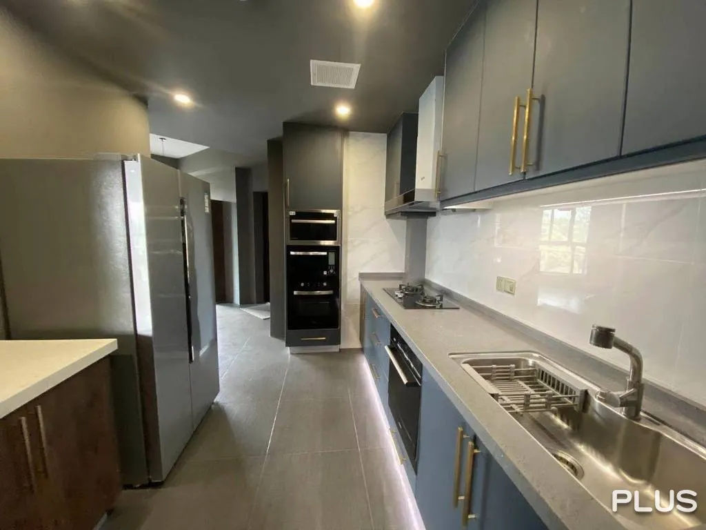 观邸国际（钱塘大观）