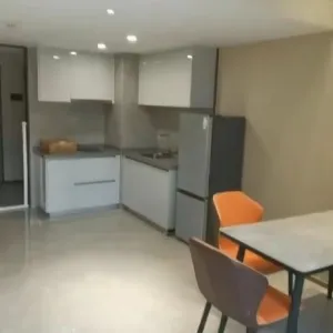 Zhong Nan Furture In 