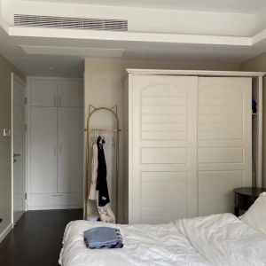 Green Town Yang Liu Jun