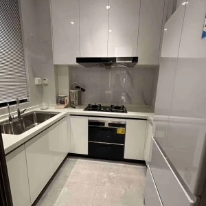 华润置地亚奥城北区