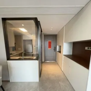 Hangcheng  Future Center