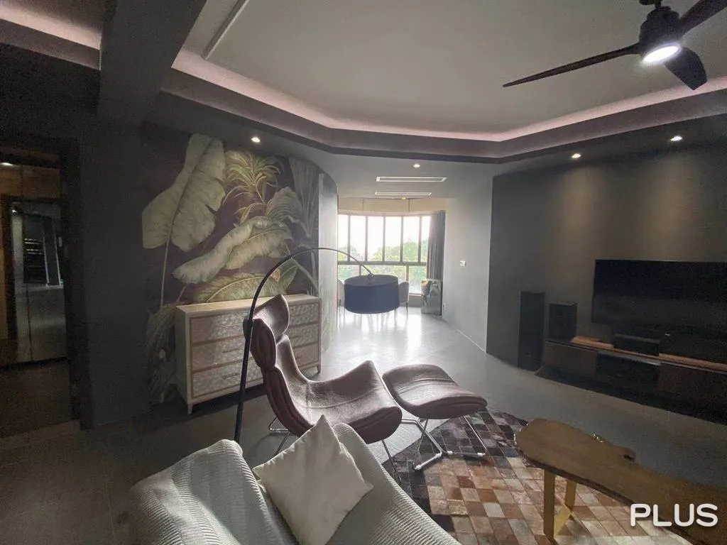 观邸国际（钱塘大观）