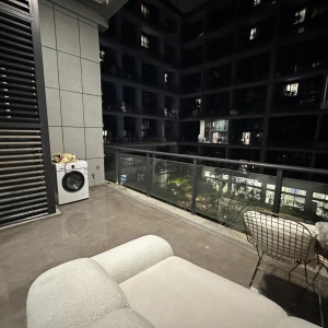 Zhong Nan Furture In 