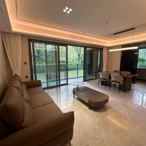 杭曜置地中心一区